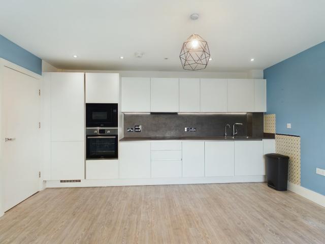 Apartment for rent in Fishery, Maidenhead