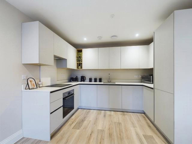 Apartment for rent in Fishery, Maidenhead