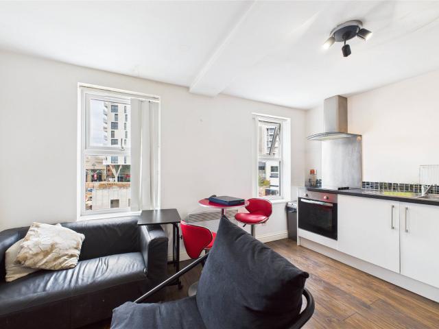Apartment for rent in Fishery, Maidenhead