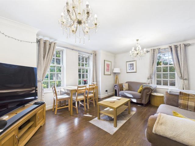 Apartment for rent in Fishery, Maidenhead