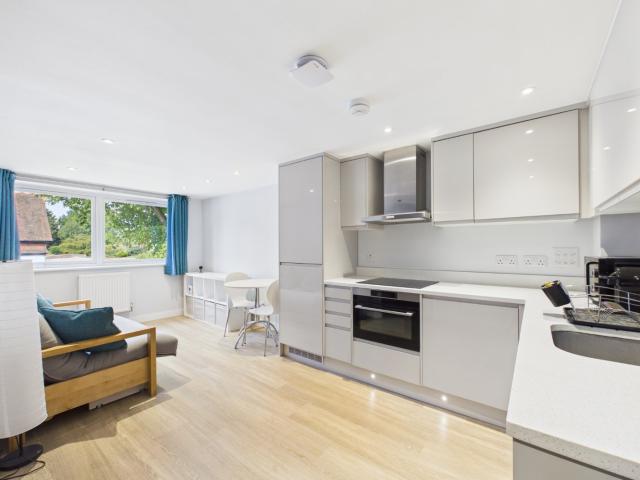 Apartment for rent in Fishery, Maidenhead