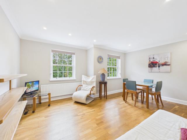 Apartment for rent in Fishery, Maidenhead