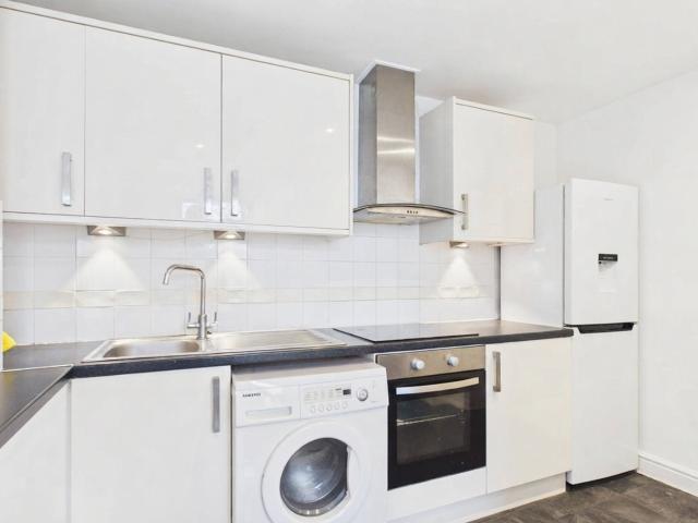 Apartment for rent in North Town, Maidenhead