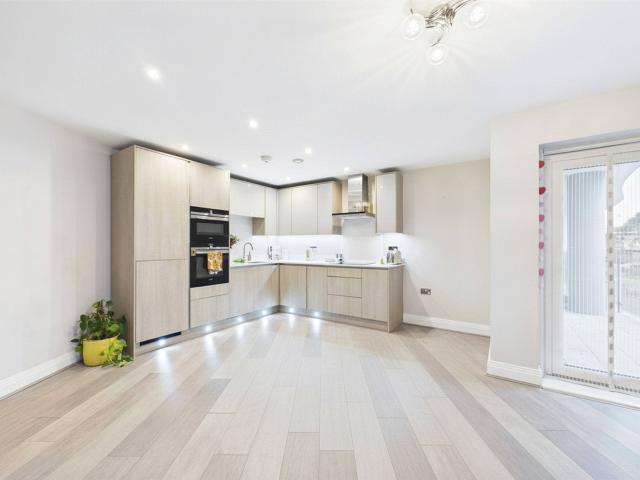 Apartment for rent in Fishery, Maidenhead