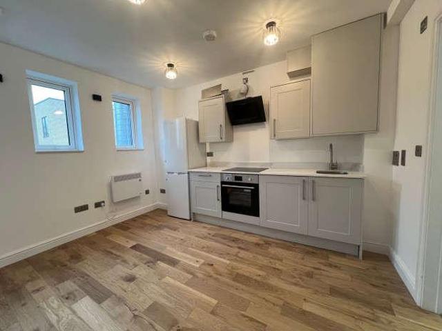 Apartment for rent in Hackney, Hackney