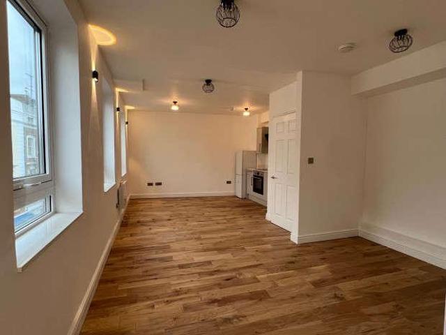 Apartment for rent in Hackney, Hackney