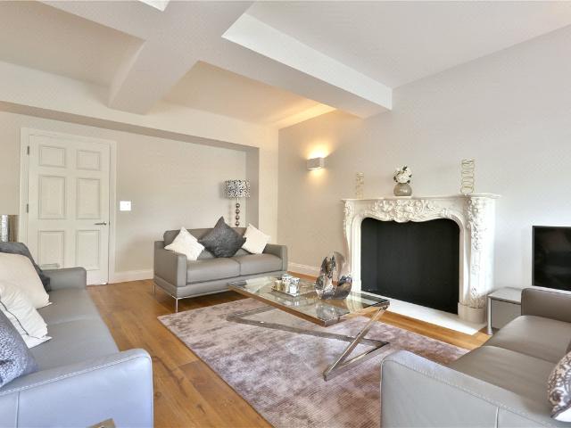 Apartment for rent in City of Westminster, Greater London