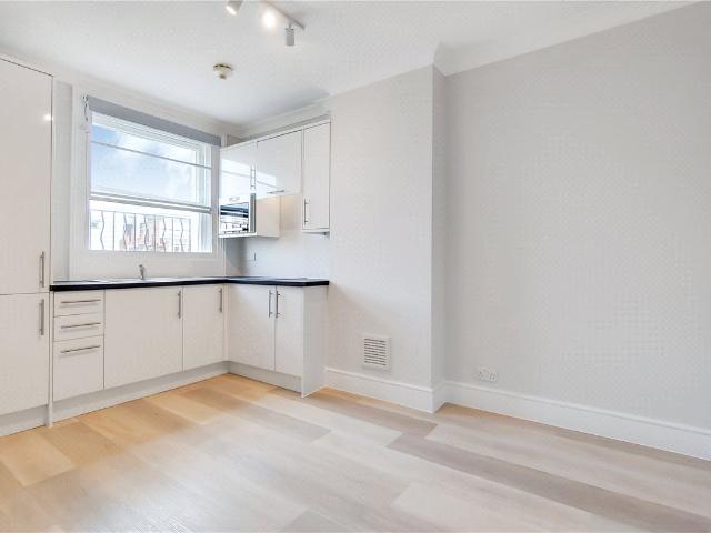 Apartment for rent in City of Westminster, Greater London