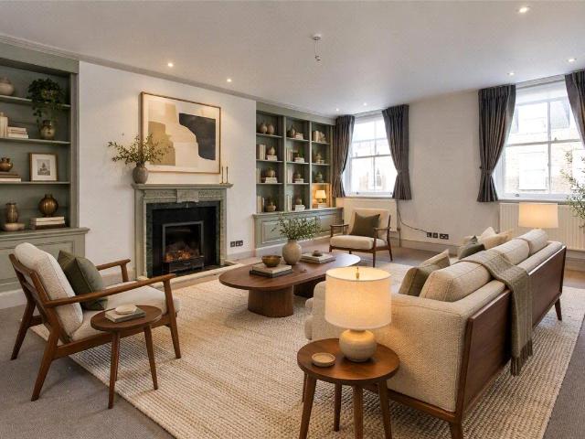 Apartment for rent in East Marylebone, Greater London