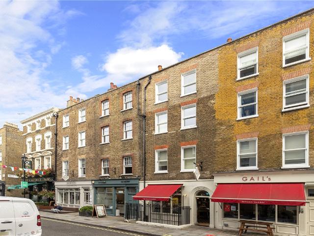 Apartment for rent in City of Westminster, Greater London