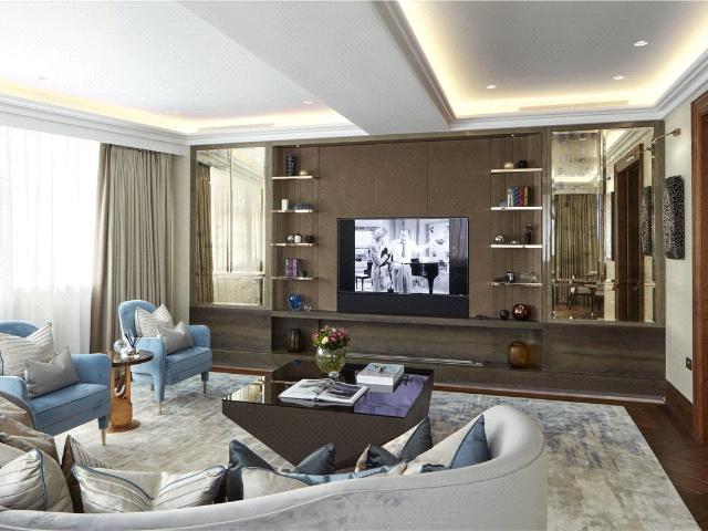 Apartment for rent in East Marylebone, Greater London