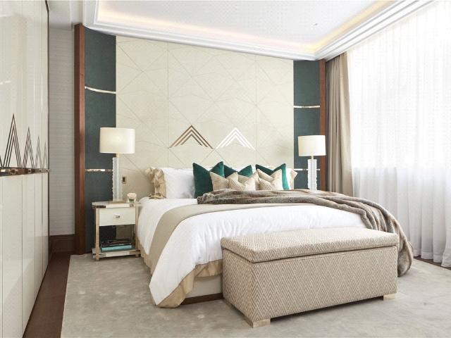 Apartment for rent in East Marylebone, Greater London