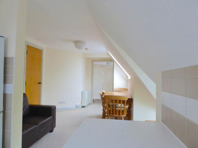 Apartment for rent in Chesterton, Arbury