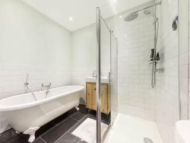 Apartment for rent in Lewisham, Nunhead