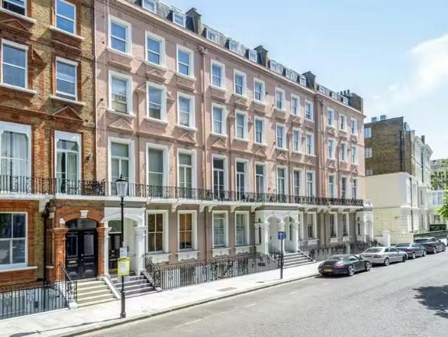 House for rent in Earl's Court, Earl's Court