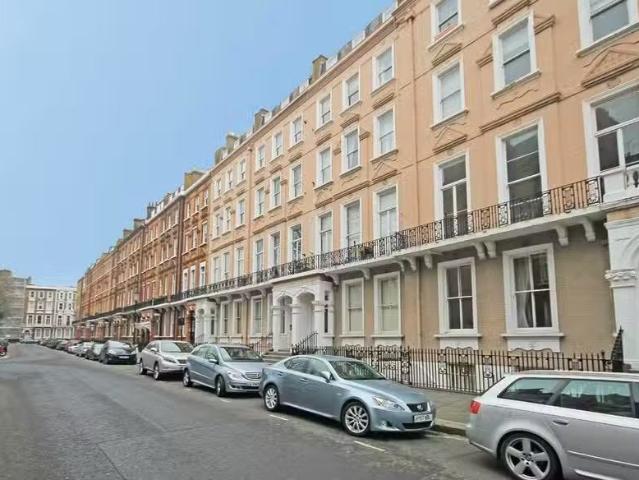 House for rent in Earl's Court, Earl's Court