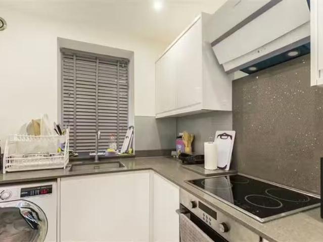 Apartment for rent in Poplar, Limehouse