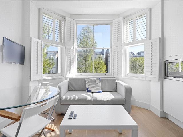 Apartment for rent in Notting Hill, Greater London