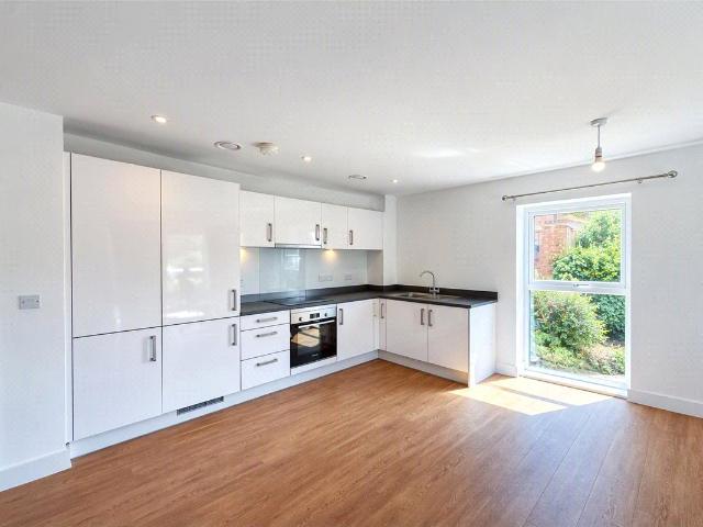 Apartment for rent in Oakgrove, Milton Keynes