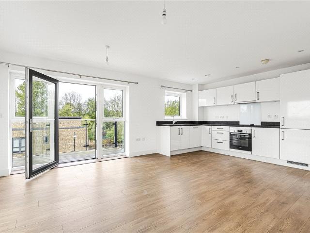 Apartment for rent in Oakgrove, Milton Keynes