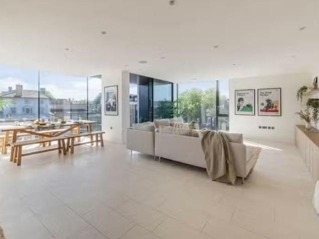Apartment for rent in Regent's Park, Chalk Farm