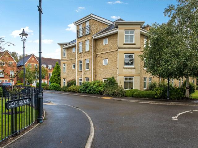 Apartment for rent in Waterways, Oxford