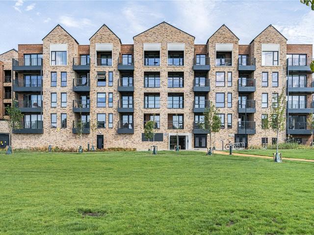 Apartment for rent in The Slade, Oxfordshire