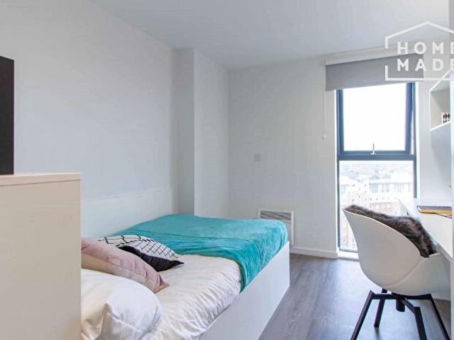 Apartment for rent in Robin Hood, The Slade