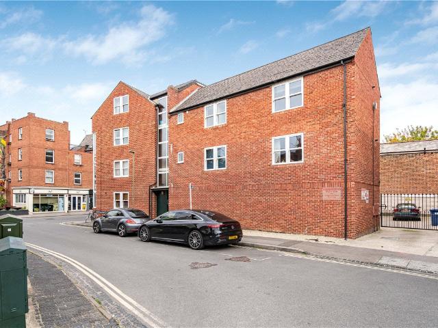 Apartment for rent in St Clement's, Oxford