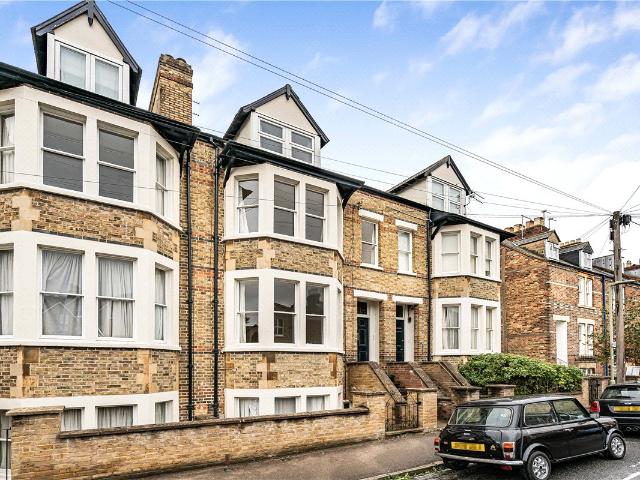 Apartment for rent in Jericho, Oxford