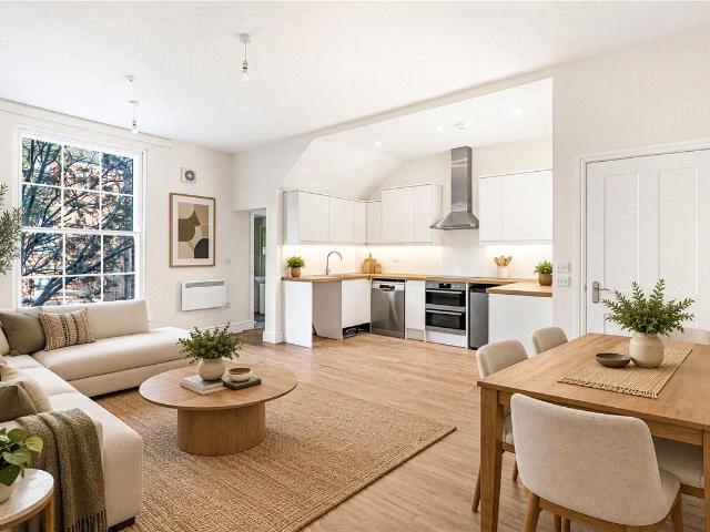 Apartment for rent in The Slade, Oxfordshire