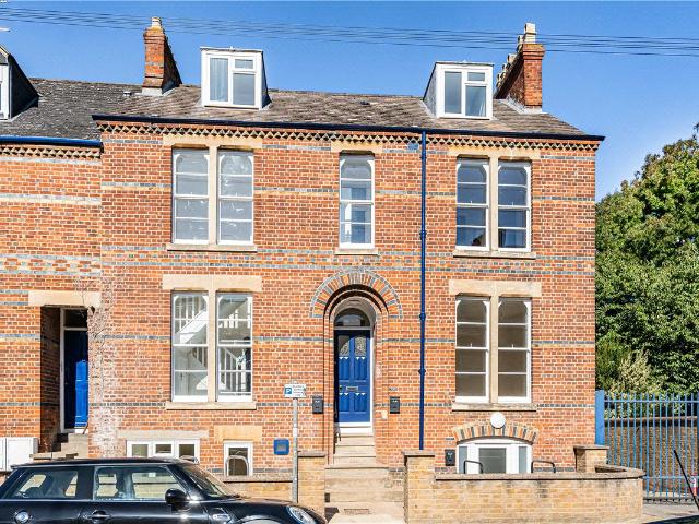 Apartment for rent in The Slade, Oxfordshire