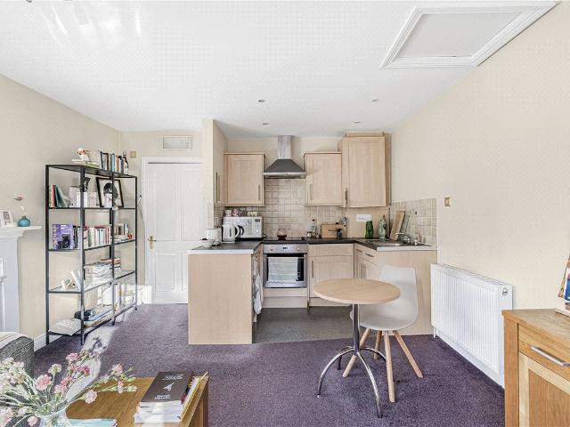 Apartment for rent in Jericho, Oxford