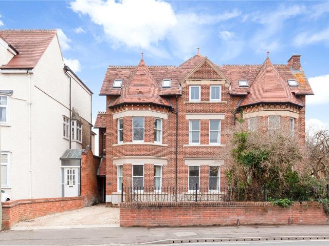Apartment for rent in The Slade, Oxfordshire