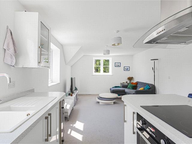 Apartment for rent in Harcourt Hill, Dromore