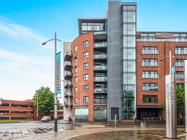 Apartment for rent in Mount Pleasant, Nangreaves