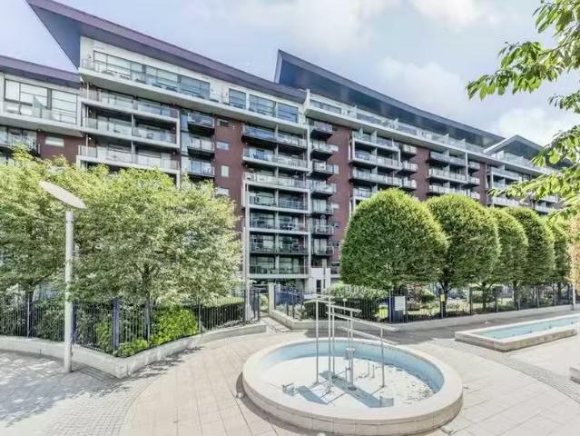 Apartment for rent in Battersea