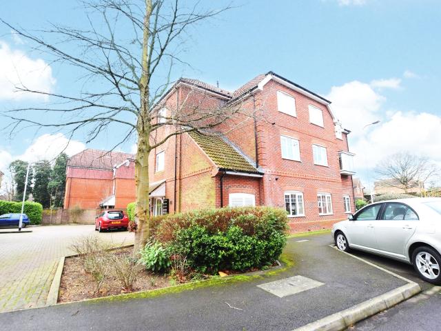 Apartment for rent in Southcote, Reading