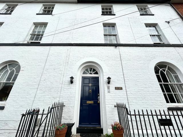 Apartment for rent in Reading