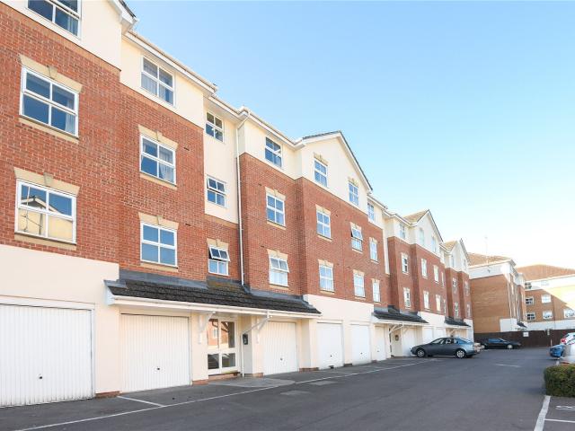 Apartment for rent in Battle, Reading