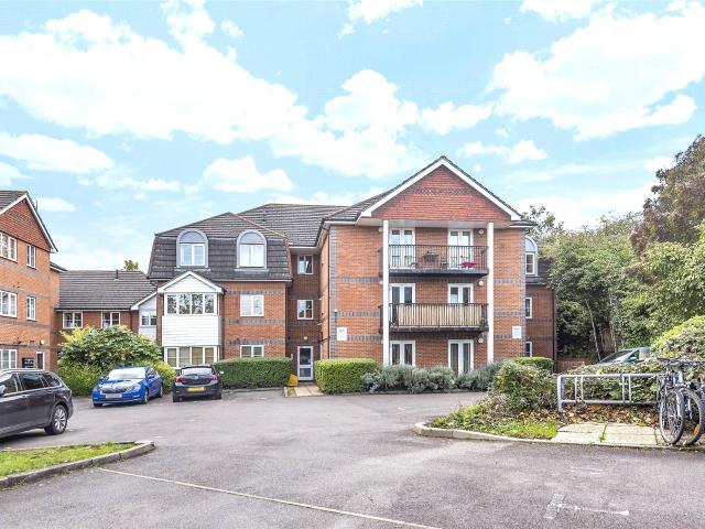 Apartment for rent in Newtown, Reading