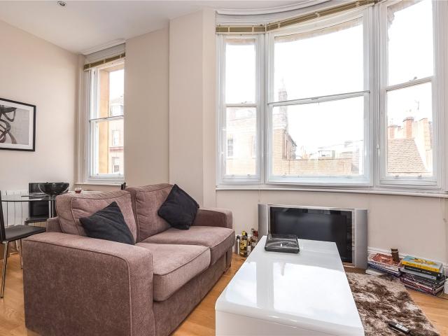 Apartment for rent in Reading