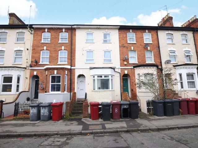 Apartment for rent in Reading West, Reading
