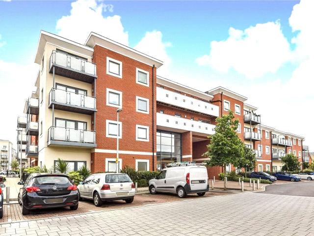 Apartment for rent in Whitley, Reading