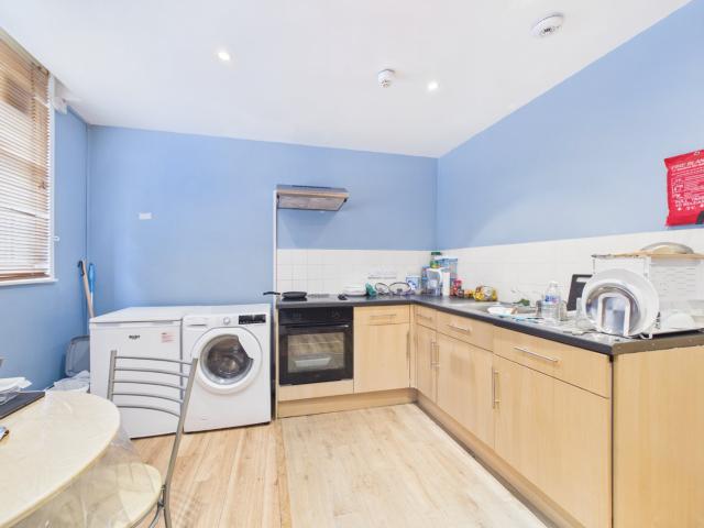Apartment for rent in Katesgrove, Reading