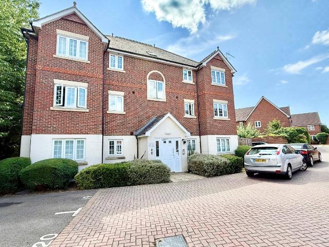 Apartment for rent in Sulham, West Berkshire