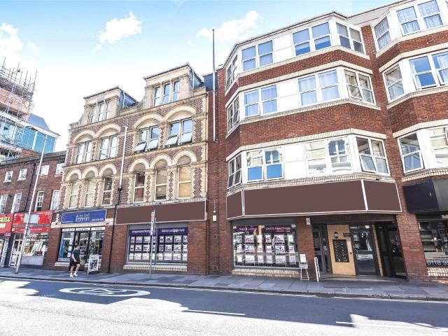Apartment for rent in Reading