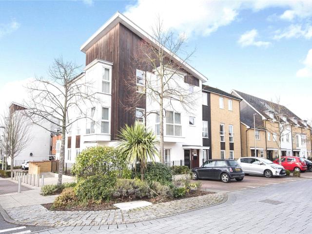 Apartment for rent in Whitley, Reading