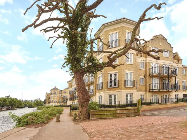 Apartment for rent in Caversham, Reading