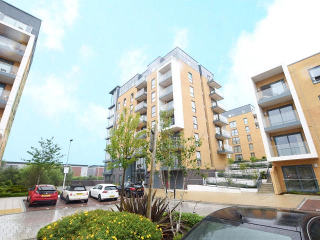 Apartment for rent in Whitley, Reading